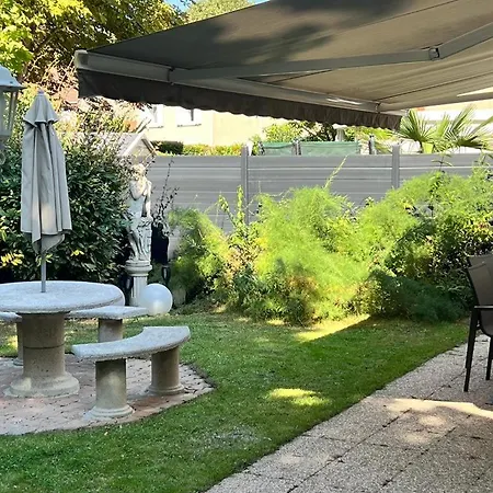 In Bb - Nathalies - 2 Bedrooms Breakfast * Viry-Châtillon